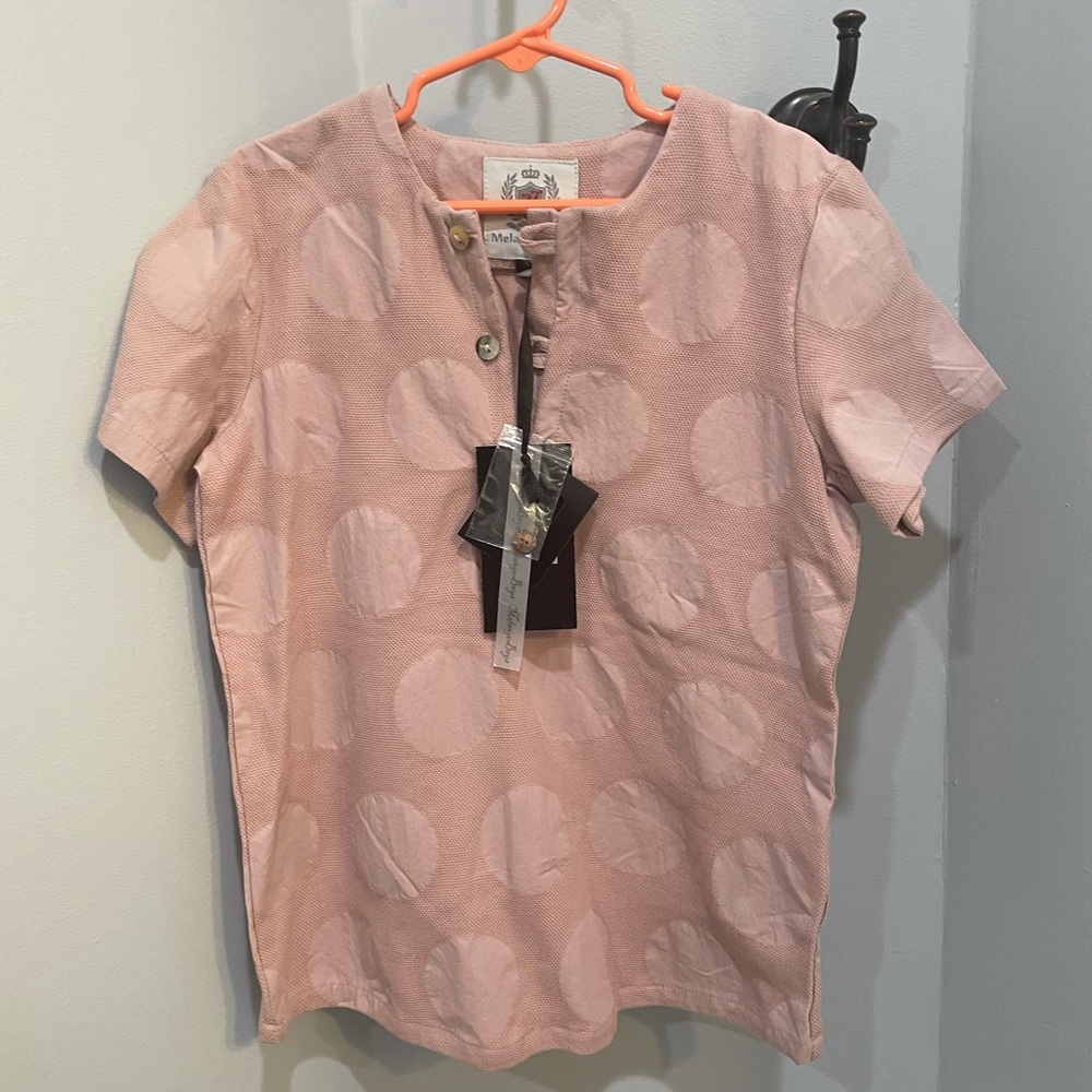 Boys Dress Shirt